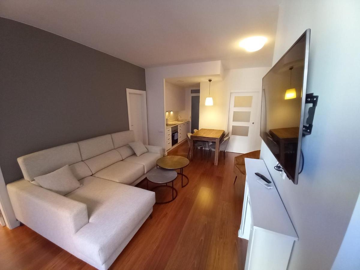 Live Like A Local In Bcn Apartamento Barcelona Exterior foto