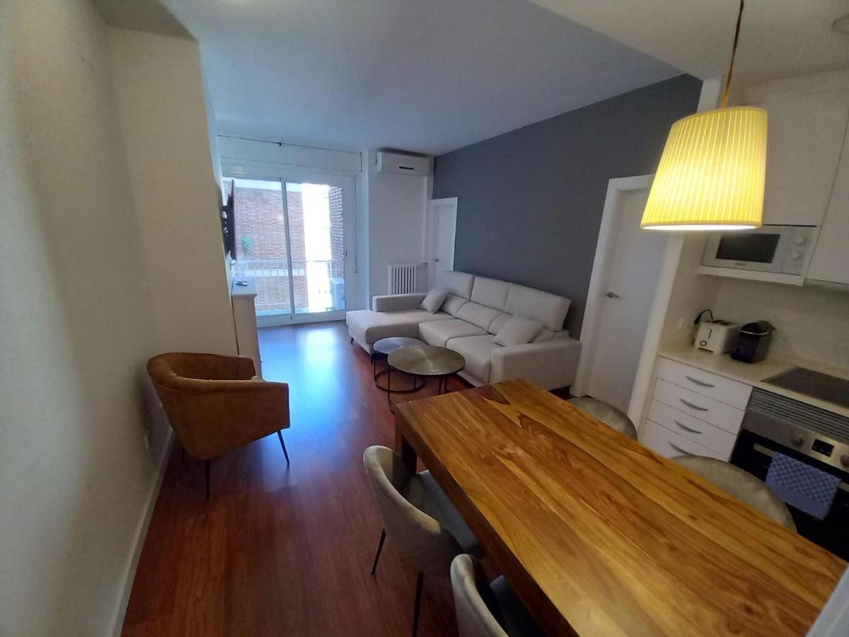 Live Like A Local In Bcn Apartamento Barcelona Exterior foto