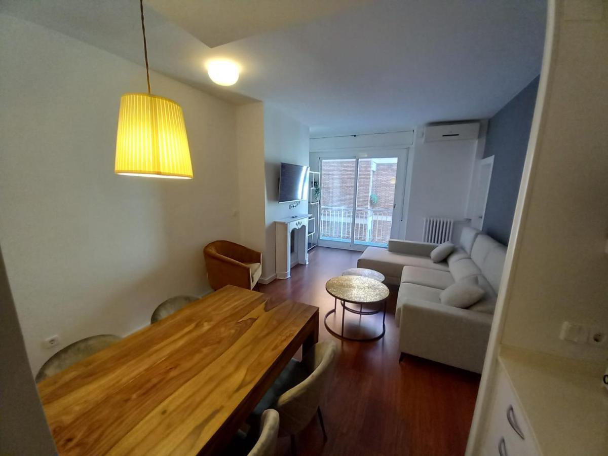 Live Like A Local In Bcn Apartamento Barcelona Exterior foto