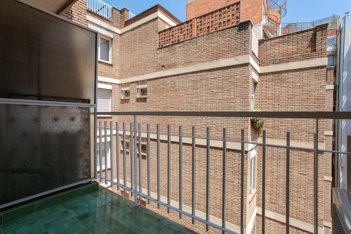 Live Like A Local In Bcn Apartamento Barcelona Exterior foto